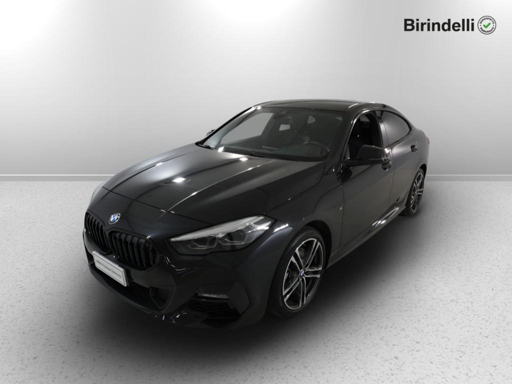 BMW Serie 2 G.C. (F44) - 220d Gran Coupé Msport aut.