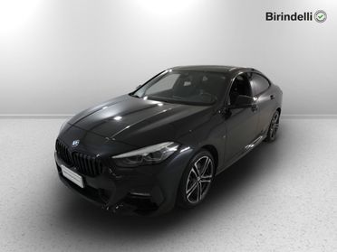 BMW Serie 2 G.C. (F44) - 220d Gran Coupé Msport aut.