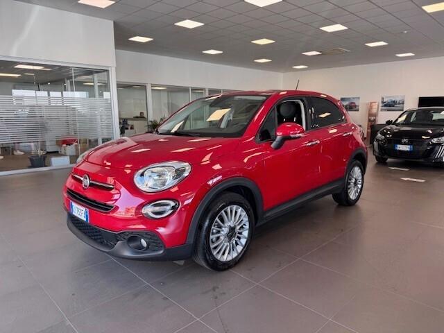 Fiat 500X 1.3 MultiJet 95 CV CONNECT 2022
