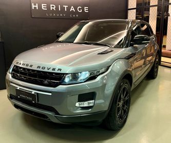 Land Rover Range Evoque 22 TD4 Dynamic