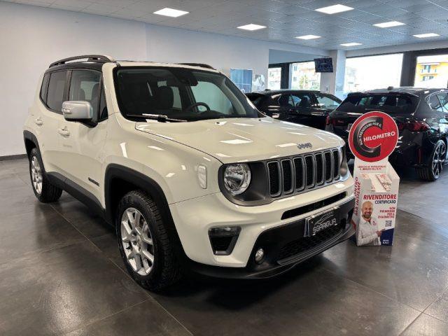 JEEP Renegade 1.6 Multijet Limited