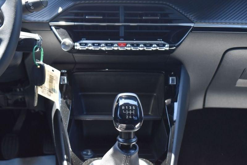 Peugeot 208 Business Turbo benzina 100