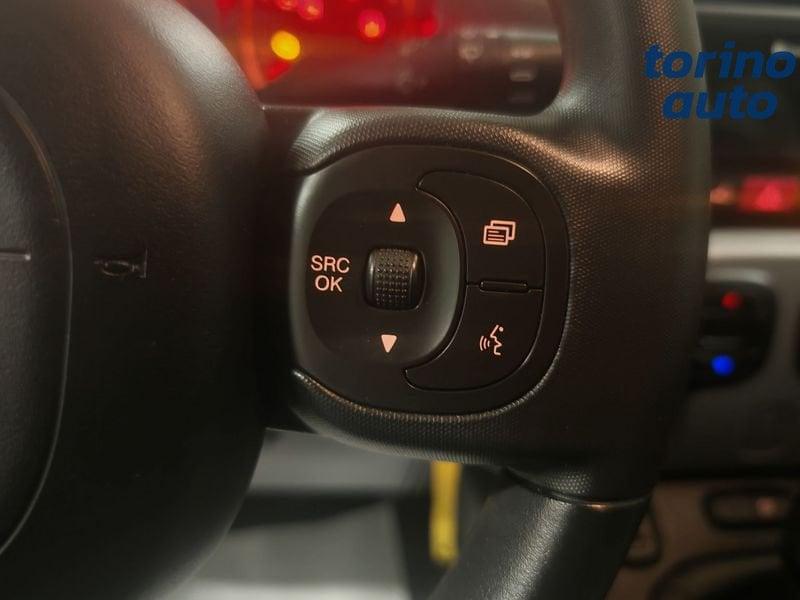 FIAT Panda Panda 1.2 EasyPower Lounge