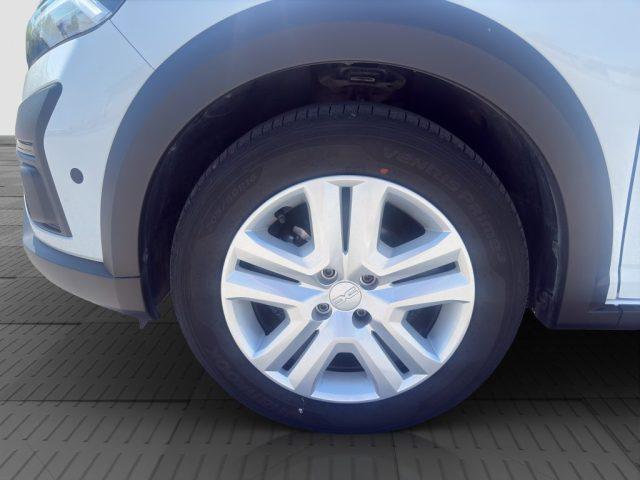 DACIA Sandero Sandero Stepway 1.0 TCe Eco-G Expression