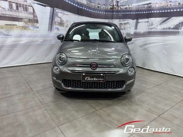 Fiat 500 1.0 Hybrid Dolcevita LED UCONNECT