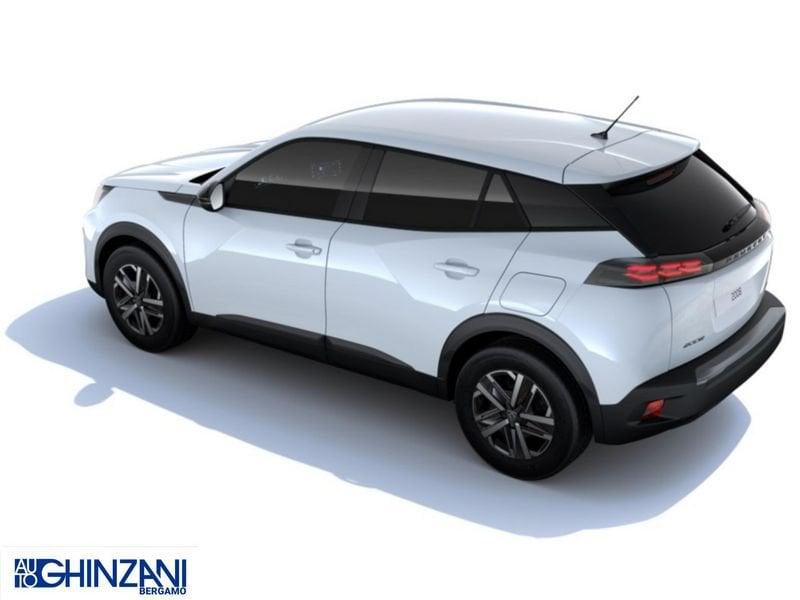 Peugeot 2008 PureTech 100 S&S Style - Km0