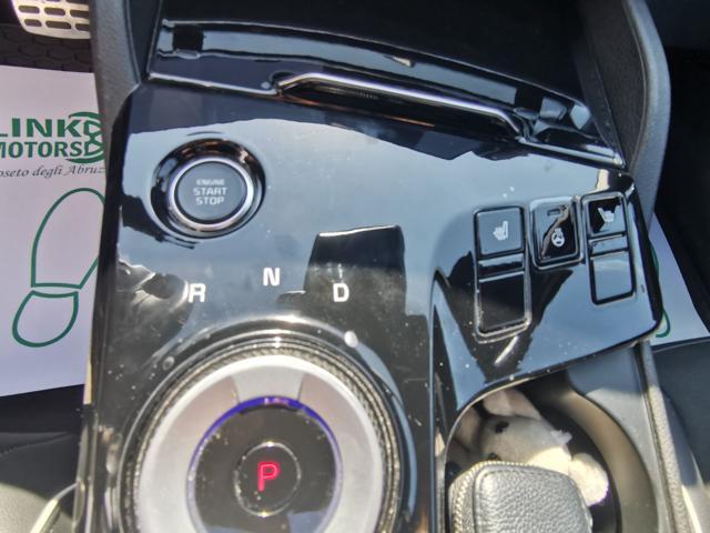 KIA Sportage 1.6 TGDi HEV AT GT-line / TETTO / COME NUOVA
