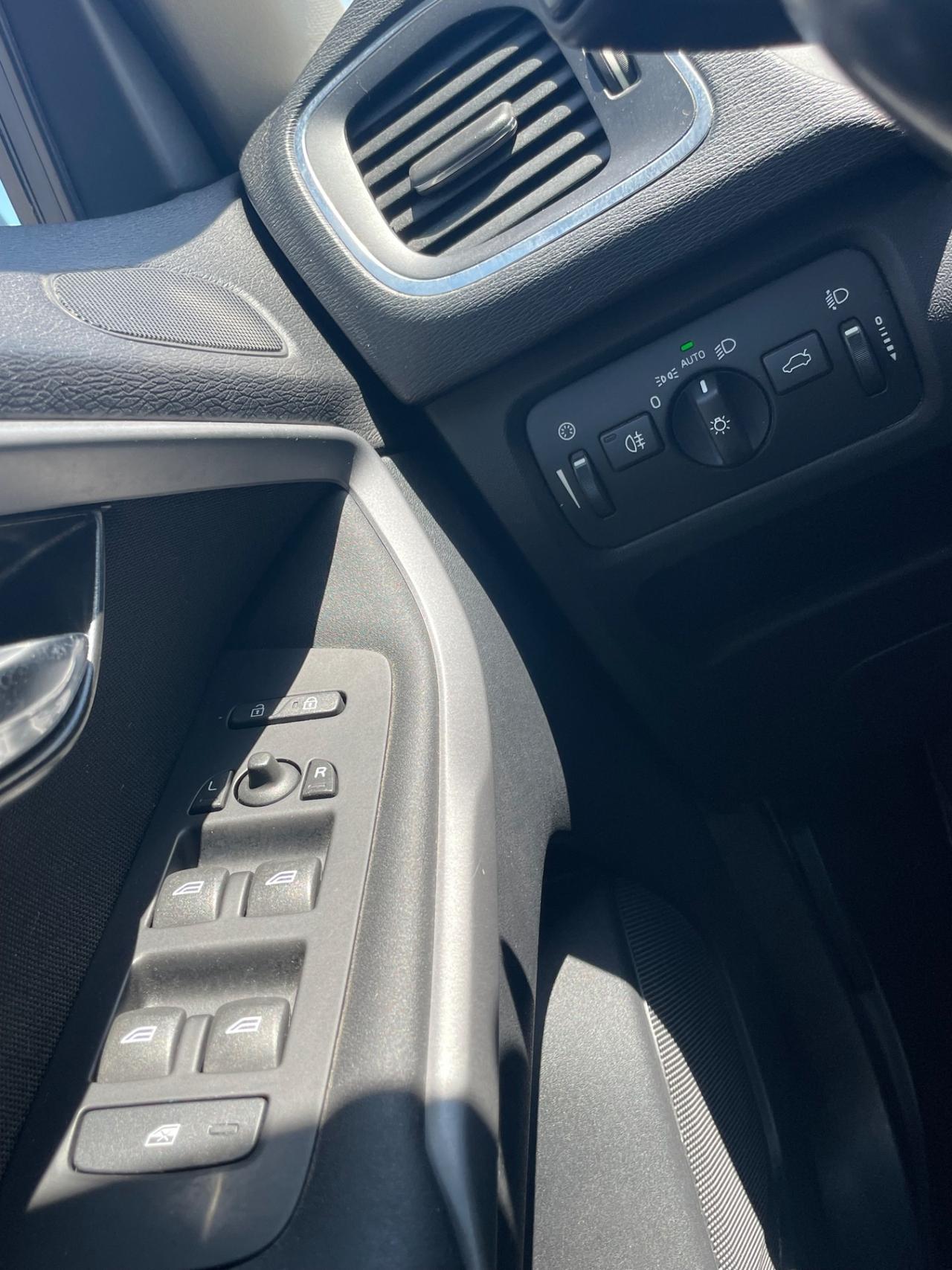 Volvo V40 Cross Country V40 Cross Country D2 1.6 Business