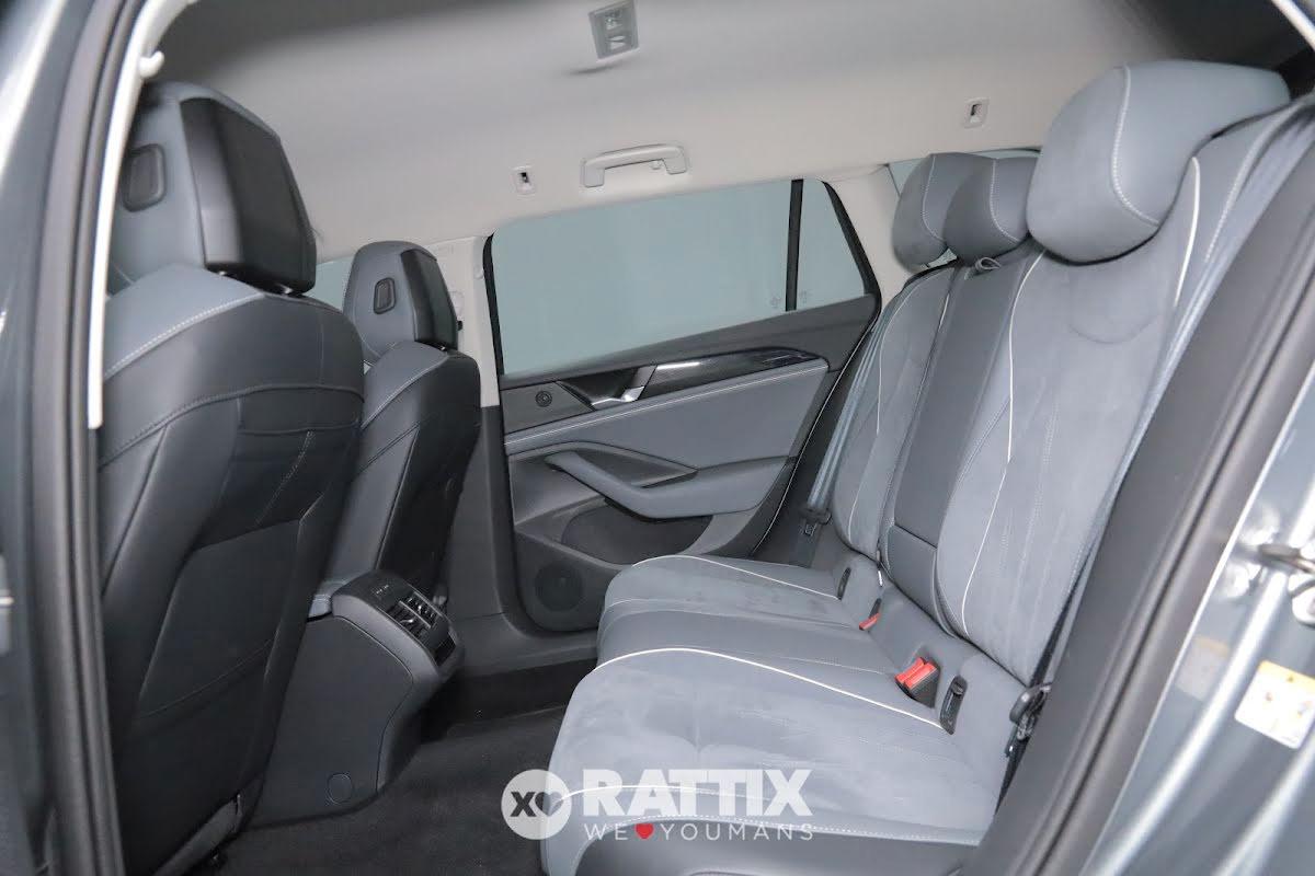 Volkswagen Passat Variant 1.5 etsi act 150CV Business dsg