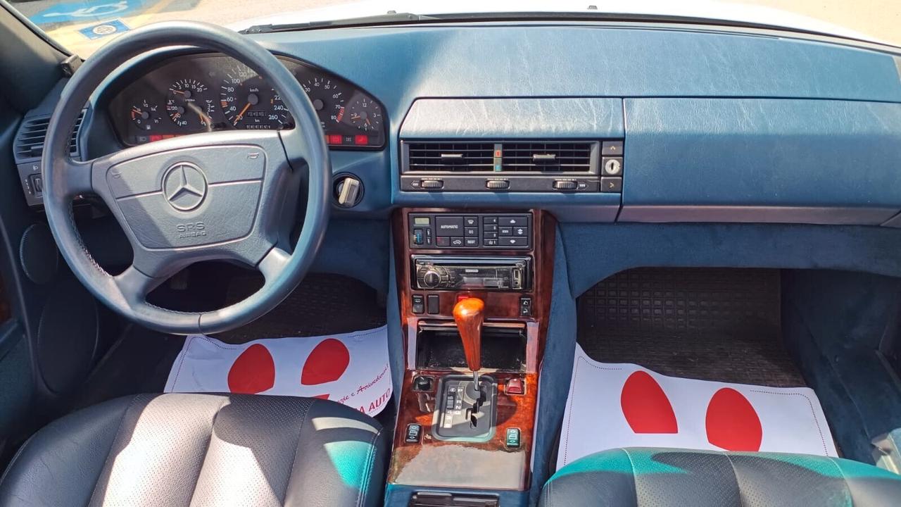 Mercedes-benz SL 300 300 SL-24