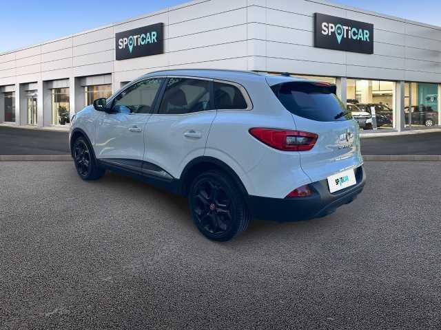 Renault Kadjar dCi 130CV Energy X-Tronic Intens