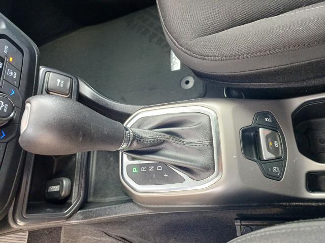 JEEP Renegade 1.3 T4 DDCT S