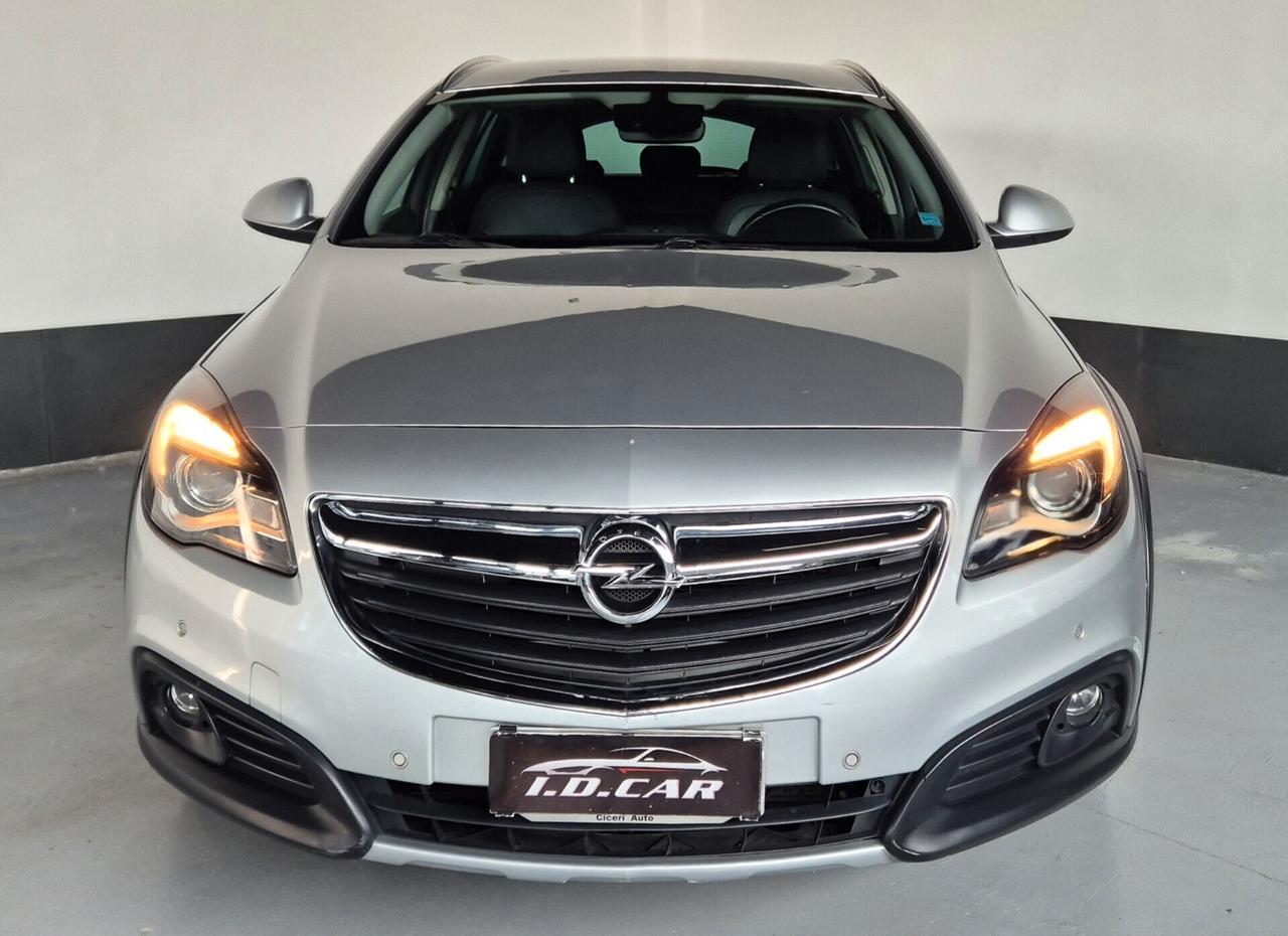 Opel Insignia 1.6 CDTI 136CV Start&Stop aut. Country Tourer