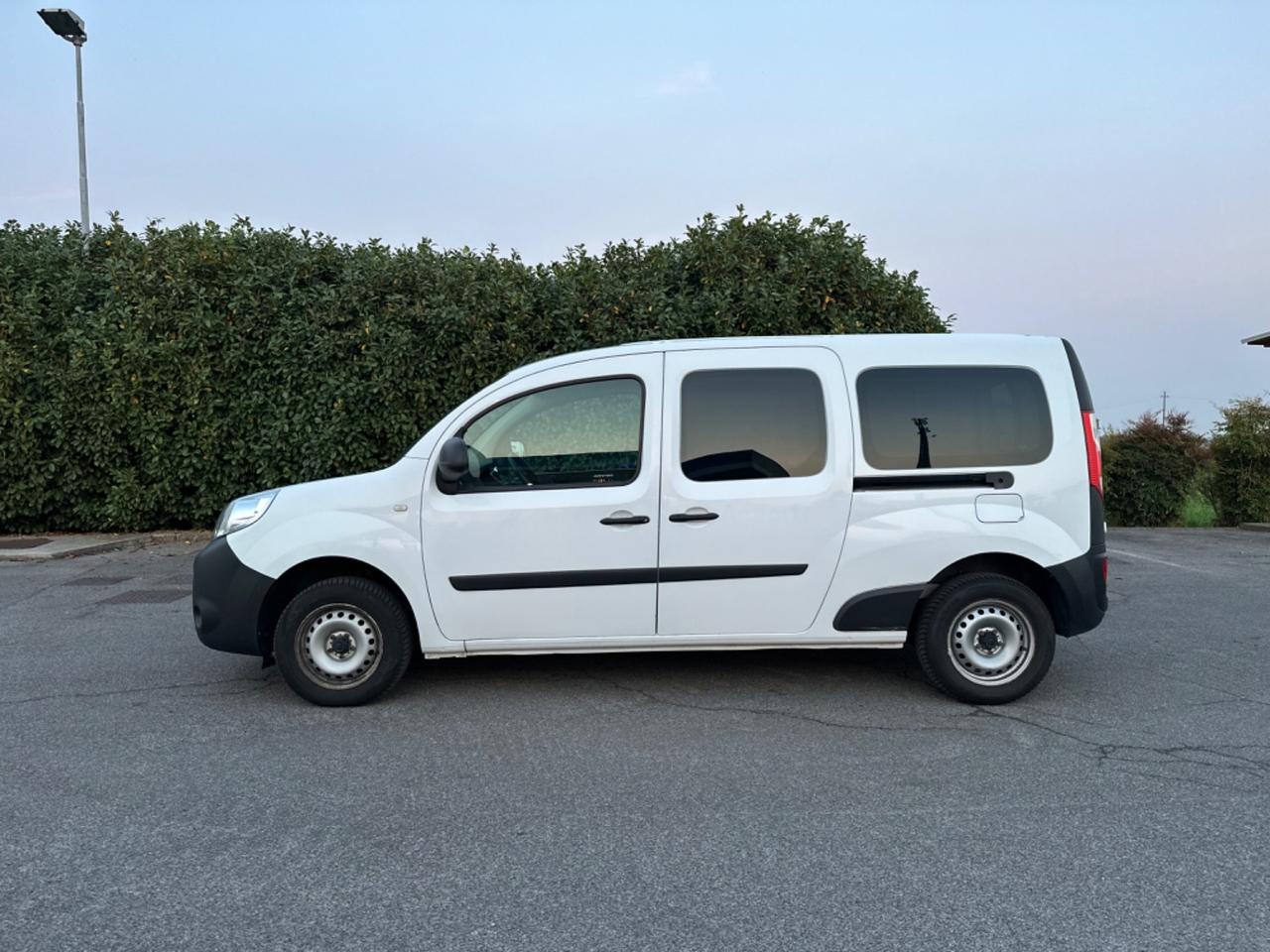 Renault Kangoo Maxi 1.5 Blue dCi 115CV Van Edition One Open Sesame