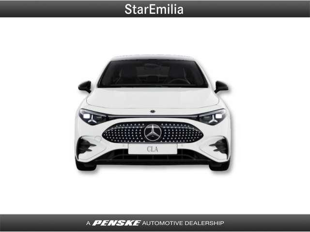 Mercedes-Benz CLA 250 CLA 250+ EQ Advanced Plus