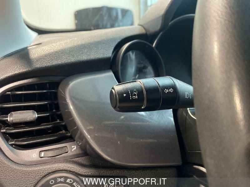 FIAT 500X 1.0 T3 120 CV Urban