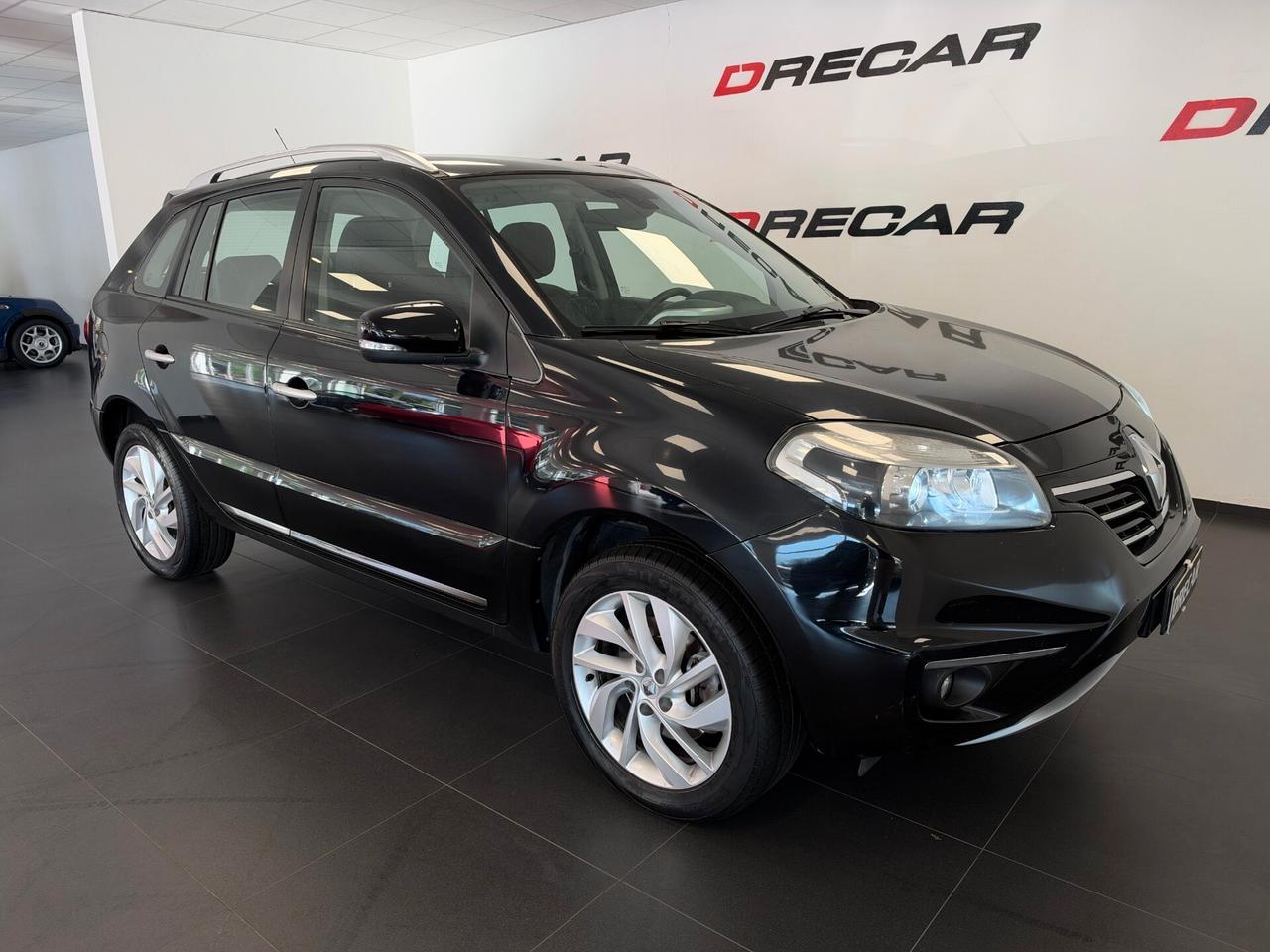 Renault Koleos 2.0 dCi 150CV 4X4 Dinamique XENON NAVI KILOMETRI CERTIFIC