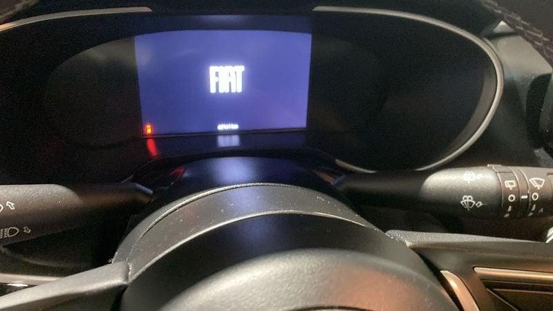 FIAT Tipo 1.0 5 porte Cross