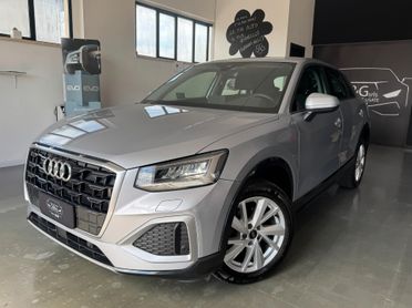 Audi Q2 35 TFSI S-tronic Business advanced - 2023