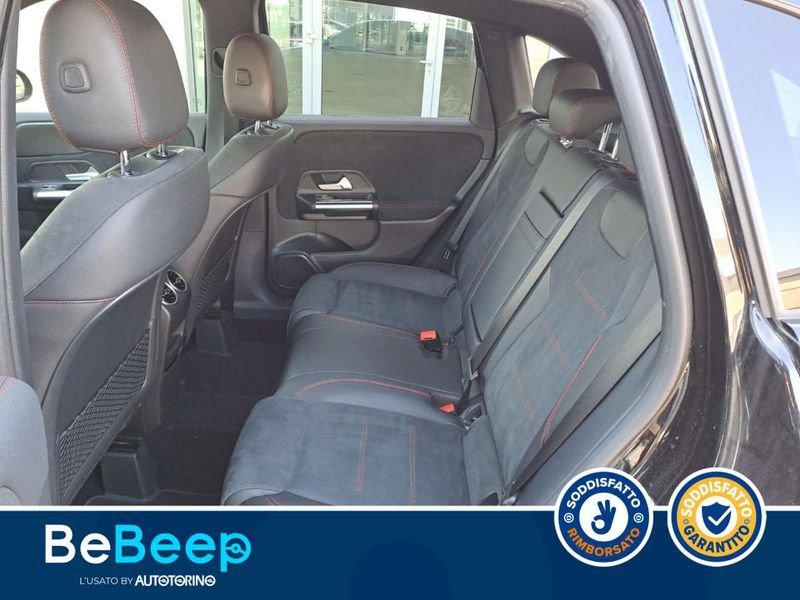 Mercedes-Benz Classe B B 200 D PREMIUM AUTO