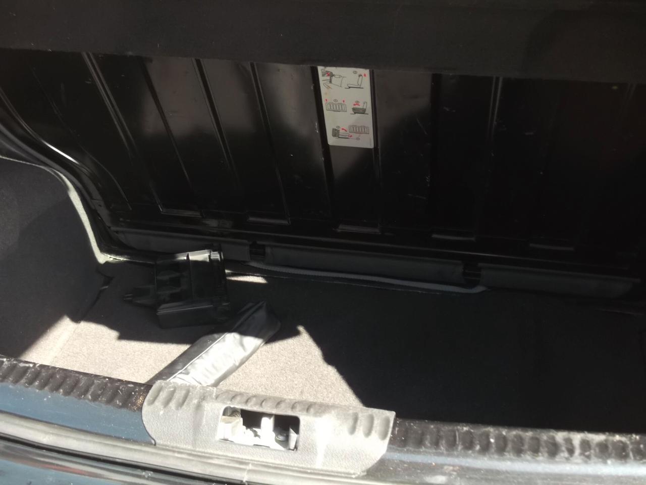 Volkswagen Fox 1.2 60CV - 03