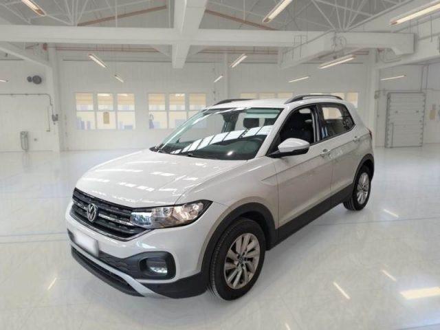 VOLKSWAGEN T-Cross 1.0 TSI 110 CV Style
