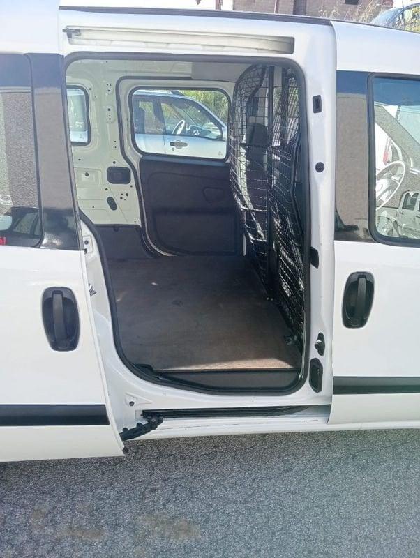 FIAT Doblò 1.4 PL-TN Cargo Maxi Lamierato 2 posti N1