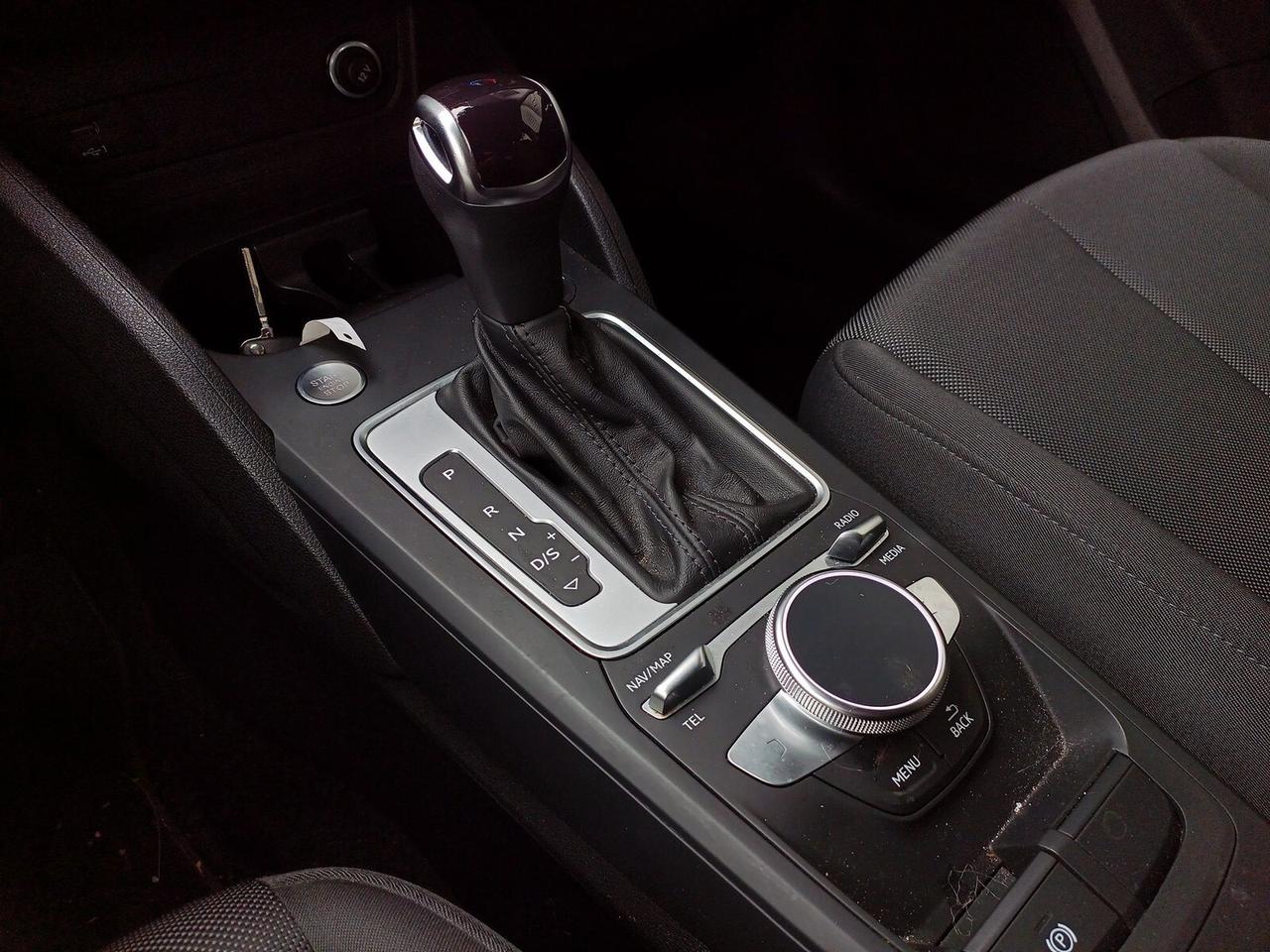 Audi Q2 2.0 TDI 115CV STRONIC Admired Navi/Led/Cruise