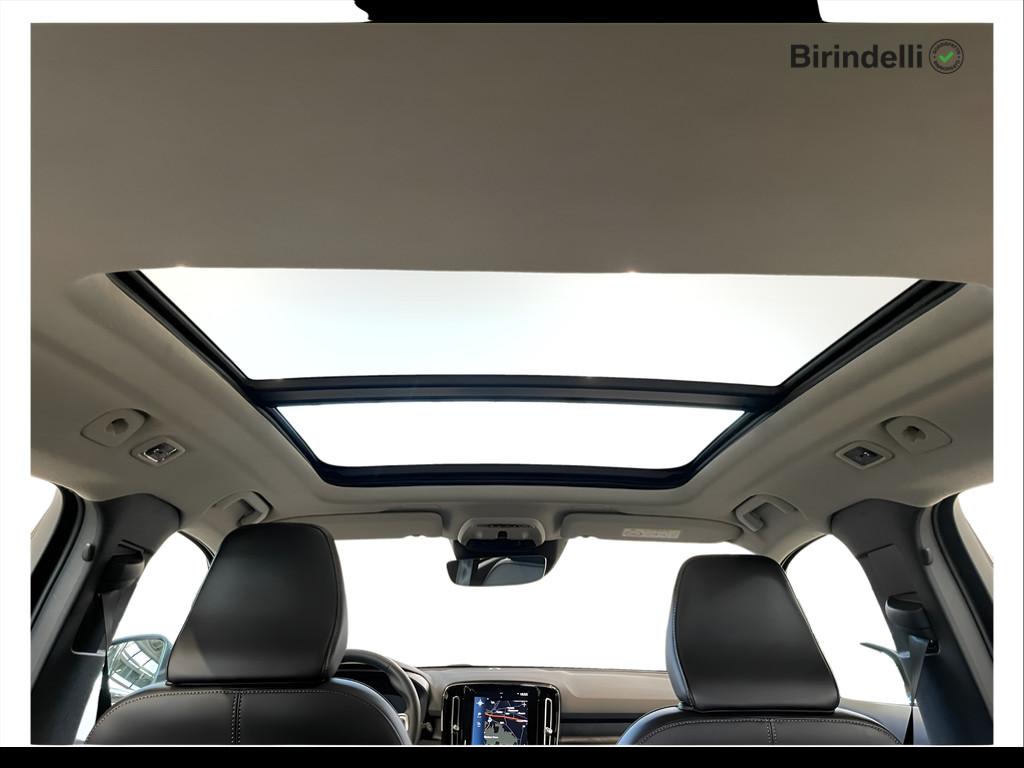 VOLVO XC40 (2017-->) - XC40 T4 Recharge Plug-in Hybrid automatico Ultimate Bright