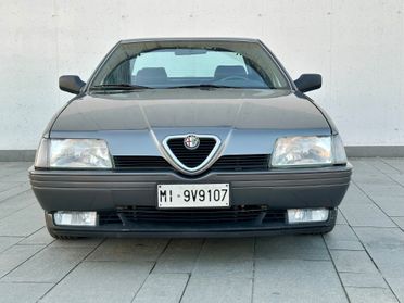 Alfa Romeo 164 2.0i V6 turbo