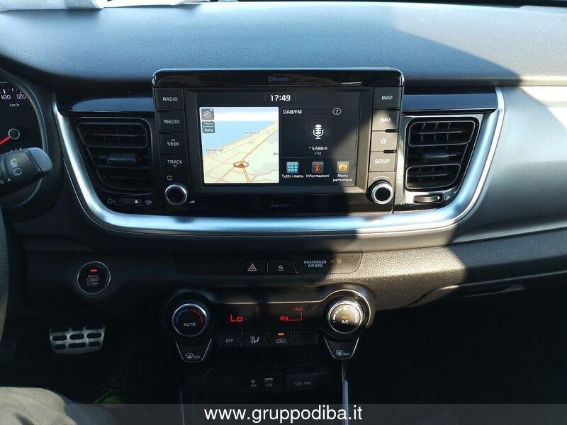 KIA Stonic Benzina 1.0 t-gdi Energy 120cv dct7 my18