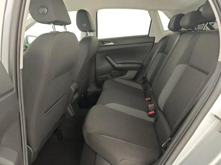 Volkswagen Polo Edition Plus PERFETTE CONDIZIONI AZIENDALE IVA ESPOSTA