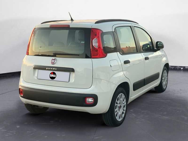 FIAT Panda 1.2 Easy 69cv