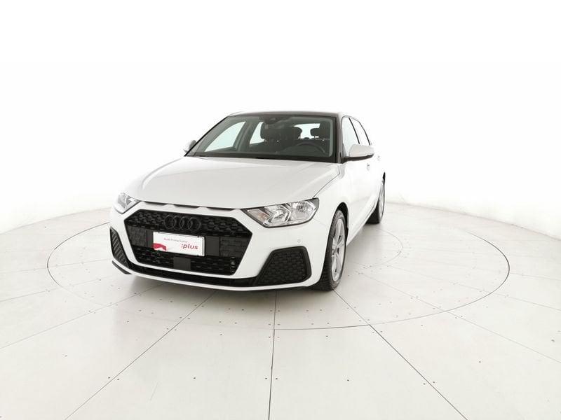 Audi A1 Sportback 35 1.5 tfsi S line Edition s-tronic