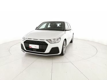 Audi A1 Sportback 35 1.5 tfsi S line Edition s-tronic