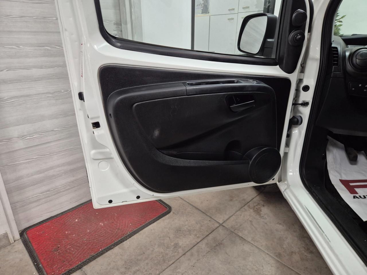 Fiat Fiorino 1.3 MJT 95CV Cargo