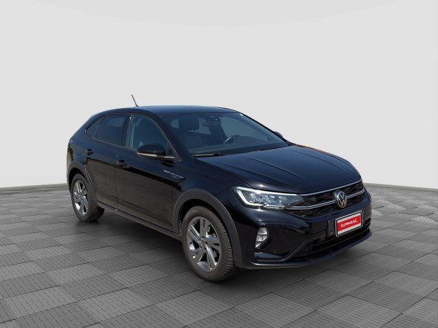 VOLKSWAGEN Taigo Taigo 1.0 TSI 110 CV DSG R-Line