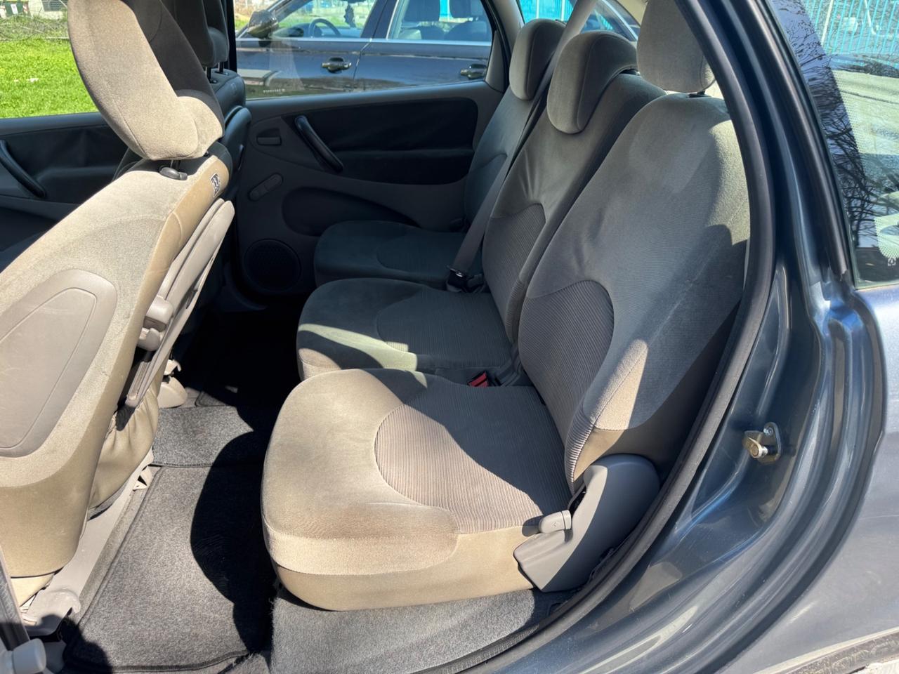 Citroen Xsara Picasso 1.6 Benz Classique