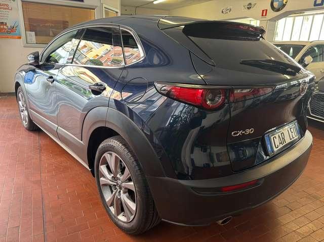 Mazda CX-30 CX-30 2.0 m-hybrid Executive 2wd 150cv 6mt