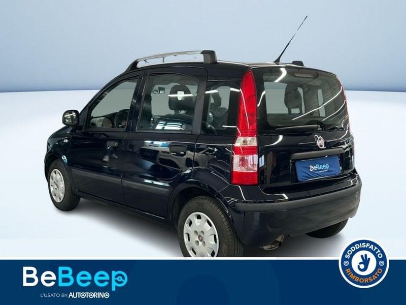 FIAT Panda 1.2 ACTIVE 69CV E5