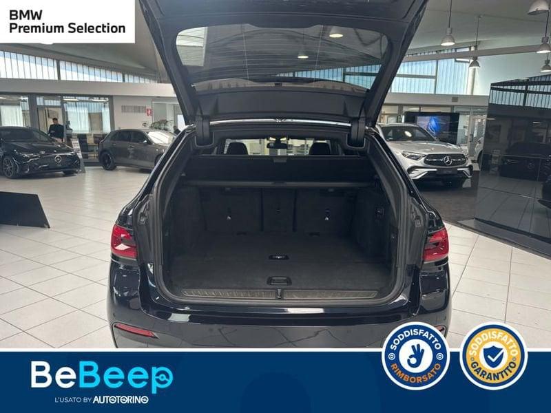 BMW Serie 5 Touring 530I TOURING MHEV 48V XDRIVE MSPORT AUTO