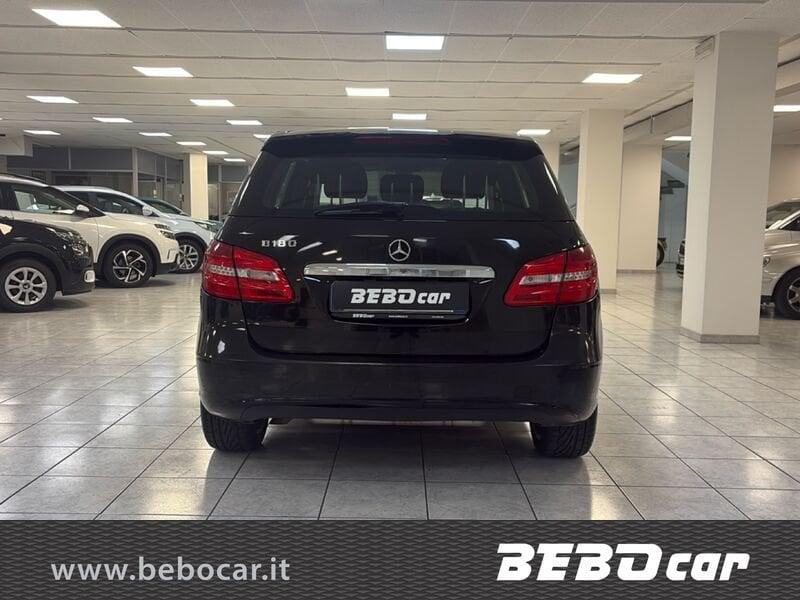 Mercedes-Benz Classe B B 180 be Executive