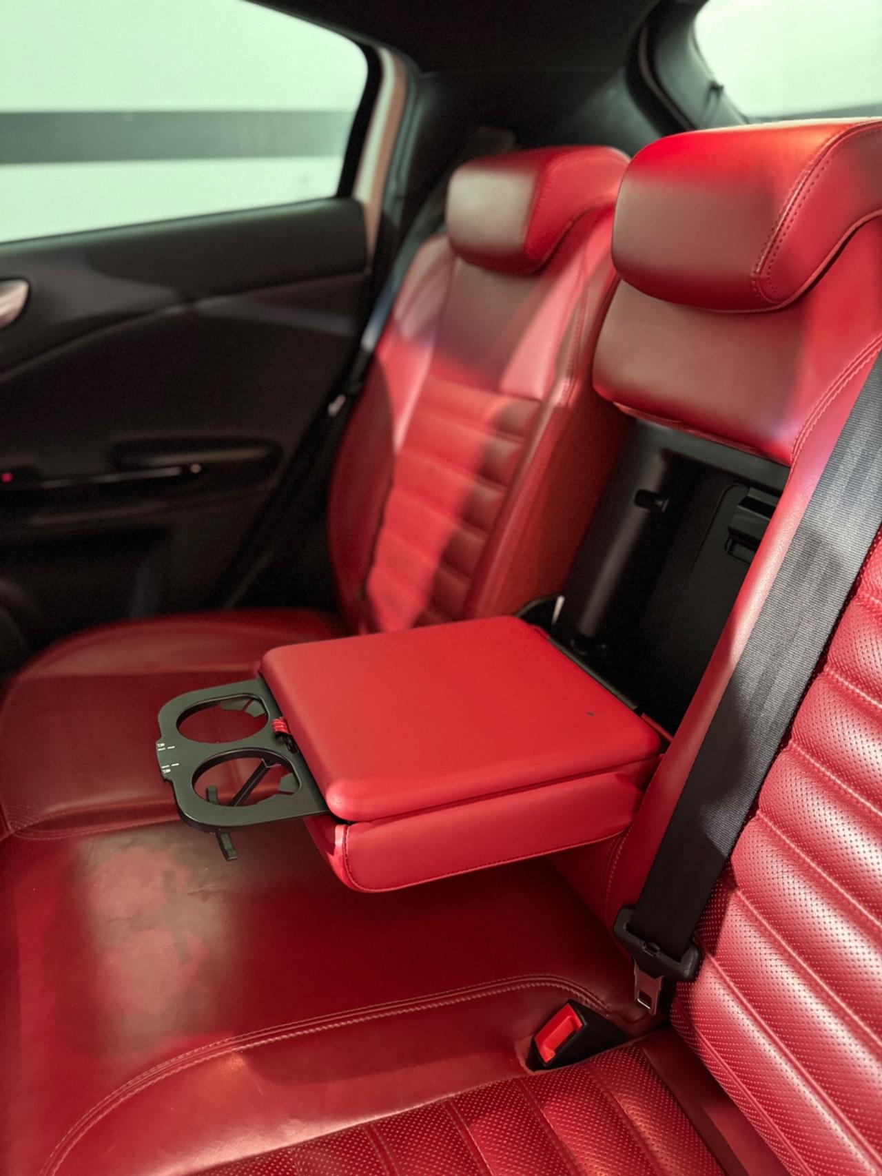Alfa Romeo Giulietta Exclusive FULL OPTIONAL CON TETTO APRIBILE