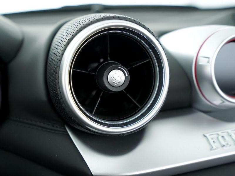 Ferrari California California T DCT