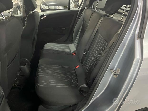 Opel Corsa 1.2 clima e servosterzo, 5 porte