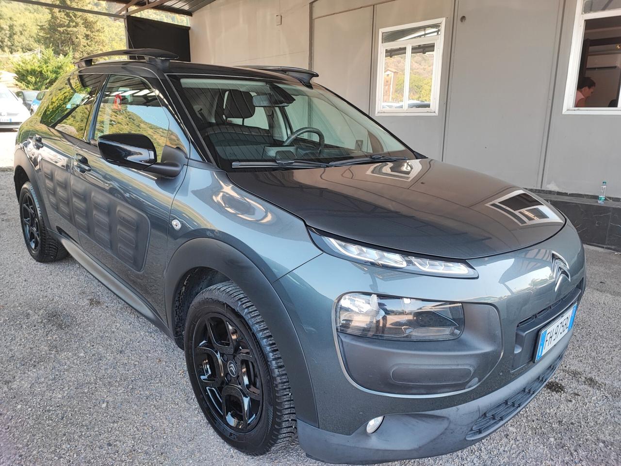 Citroen C4 Cactus 82 Shine