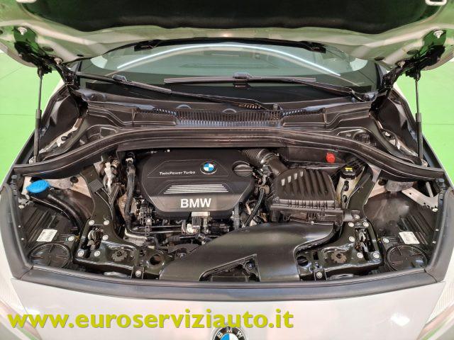 BMW 218 d Active Tourer Advantage