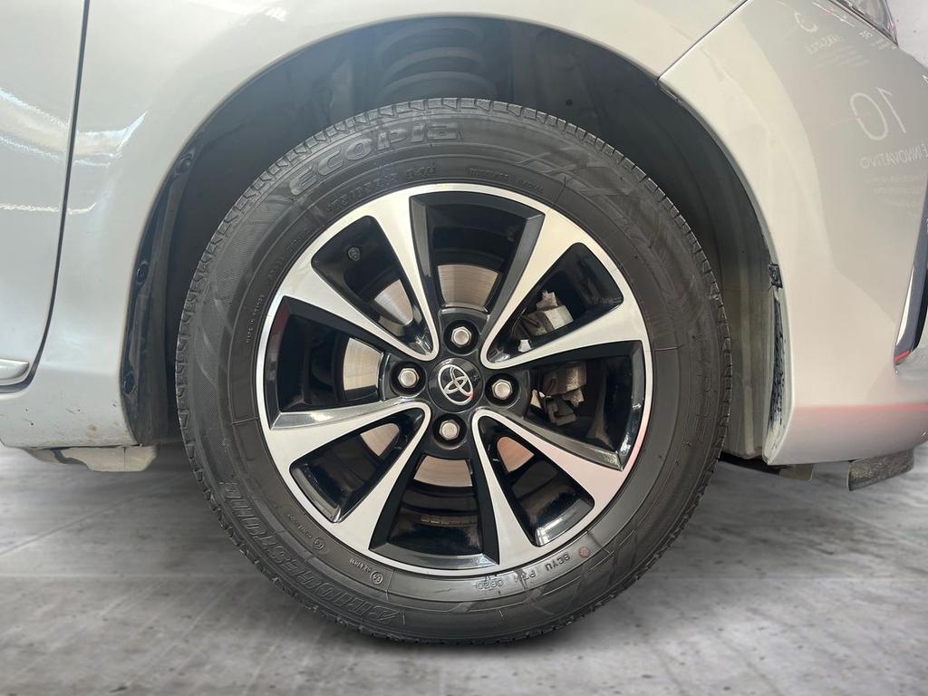 Toyota Yaris 1.0 Active 5p