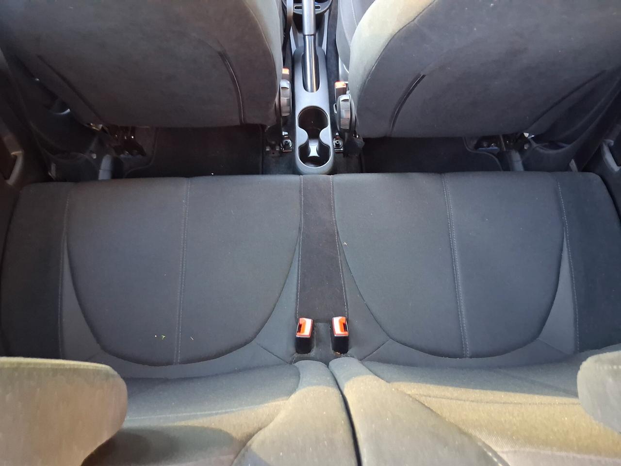 Abarth 595 1.4 Turbo T-Jet 160 CV Pista