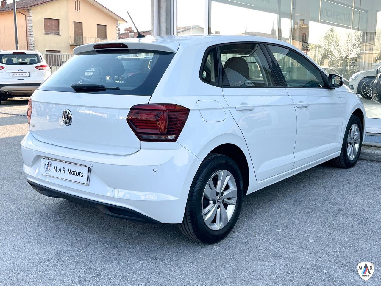 Seat Ibiza 1.4 TDI 105 CV CR S/S 3p. FR